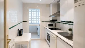 Hacienda Nagüeles I, apartamento en venta