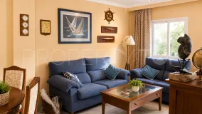 Hacienda Nagüeles I, apartamento en venta