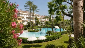 Hacienda Nagüeles I, apartamento en venta