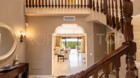 Villa with 5 bedrooms for sale in La Quinta