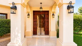 Villa with 5 bedrooms for sale in La Quinta
