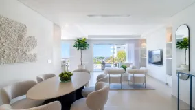 For sale duplex penthouse in La Quinta