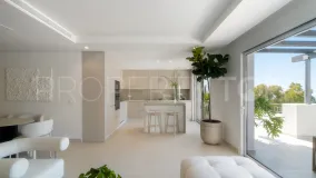 For sale duplex penthouse in La Quinta