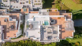 For sale duplex penthouse in La Quinta