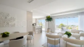 For sale duplex penthouse in La Quinta
