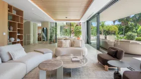 Villa with 4 bedrooms for sale in New Golden Mile