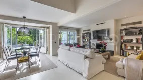 Guadalmina Alta, pareado en venta de 6 dormitorios