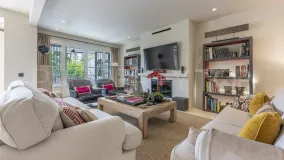 Guadalmina Alta, pareado en venta de 6 dormitorios