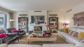 Guadalmina Alta, pareado en venta de 6 dormitorios