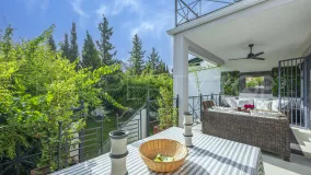 Guadalmina Alta, pareado en venta de 6 dormitorios