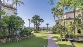 Apartamento en venta en Los Monteros Playa