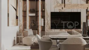 La Alqueria, villa con 5 dormitorios en venta