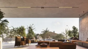 La Alqueria, villa con 5 dormitorios en venta