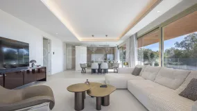 Apartment for sale in Benalús with 3 bedrooms