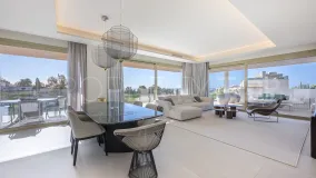 Apartment for sale in Benalús with 3 bedrooms
