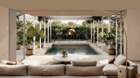 Buy villa in Marbesa with 4 bedrooms