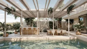 Buy villa in Marbesa with 4 bedrooms