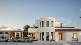 Buy villa in Marbesa with 4 bedrooms