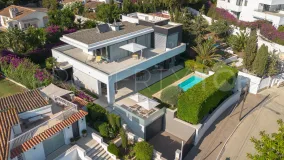 Marbesa villa for sale