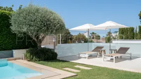 Marbesa villa for sale
