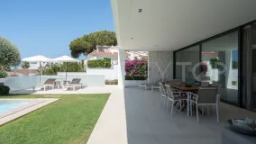 Marbesa villa for sale