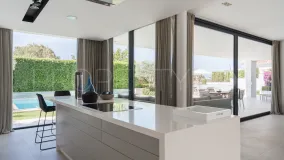 Marbesa villa for sale