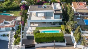 Marbesa villa for sale