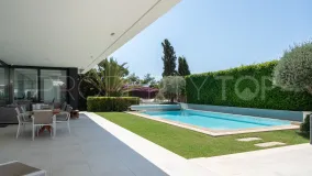 Marbesa villa for sale