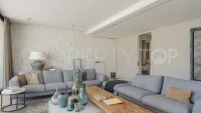 Marbesa villa for sale
