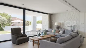 Marbesa villa for sale