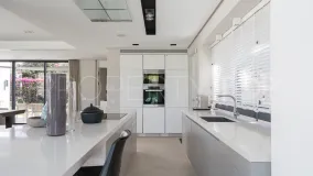 Marbesa villa for sale