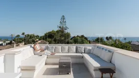 Marbesa villa for sale