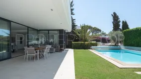 Marbesa villa for sale