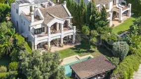 Balcones de Sierra Blanca, villa en venta