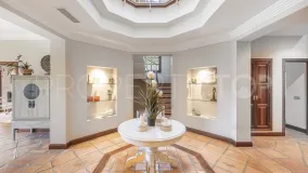 Balcones de Sierra Blanca, villa en venta