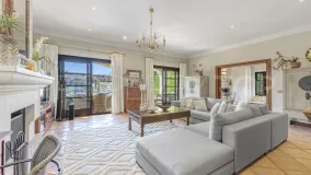 Balcones de Sierra Blanca, villa en venta