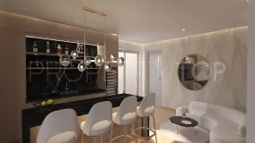 For sale villa with 5 bedrooms in San Pedro Playa