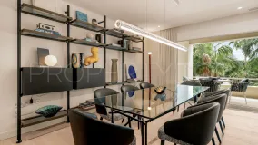 Apartamento en venta con 3 dormitorios en El Retiro de Nagüeles