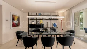 Apartamento en venta con 3 dormitorios en El Retiro de Nagüeles