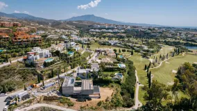 Parcela a la venta en Los Flamingos