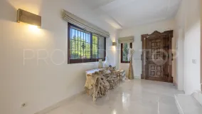 Semi detached house with 5 bedrooms for sale in La Alzambra