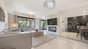 Semi detached house with 5 bedrooms for sale in La Alzambra