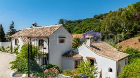 Finca for sale in Casares