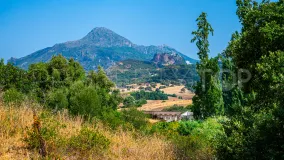 Country house for sale in Casares
