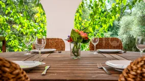 Country house for sale in Casares