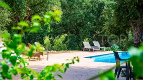 Country house for sale in Casares