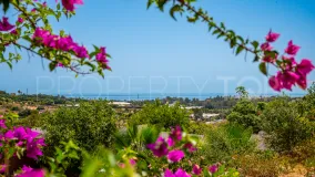 Country house for sale in Estepona