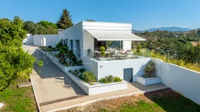 Estepona 5 bedrooms country house for sale