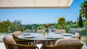 Country house for sale in Estepona