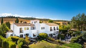 Buy country house in Ronda with 8 bedrooms